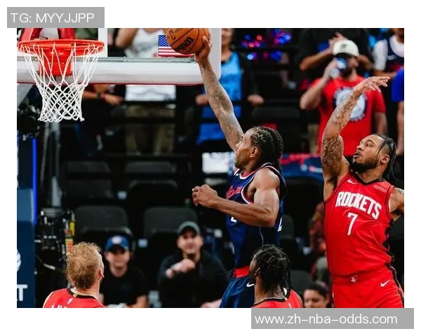 祖巴茨三双哈登豪取35分快船战胜火箭迎来六连胜